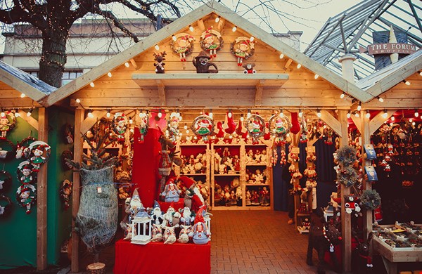 (Hopelijk) tot volgend jaar ziens, dit jaar bezoeken we de kerstmarkt online! (Hopelijk) tot volgend jaar ziens, dit jaar bezoeken we de kerstmarkt online!