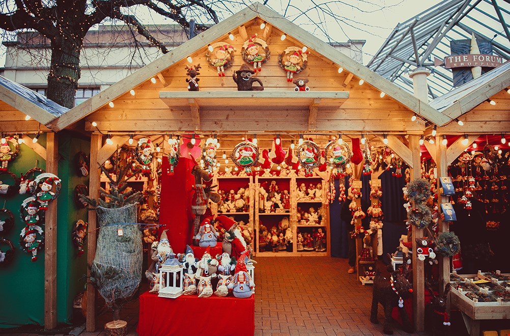 (Hopelijk) tot volgend jaar ziens, dit jaar bezoeken we de kerstmarkt online! (Hopelijk) tot volgend jaar ziens, dit jaar bezoeken we de kerstmarkt online!