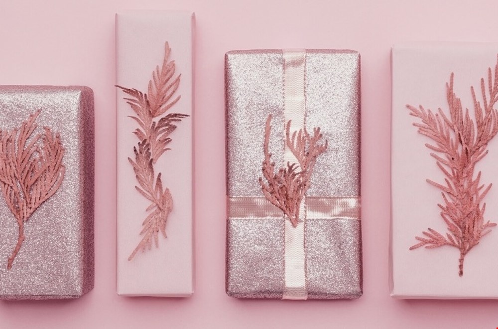 Zo kom je van je cadeau stress af Zo kom je van je cadeau stress af