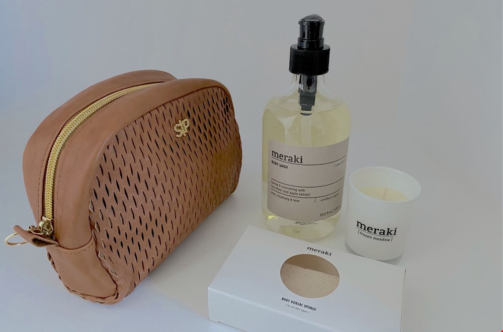 Giftset Shower Rituals Giftset Shower Rituals