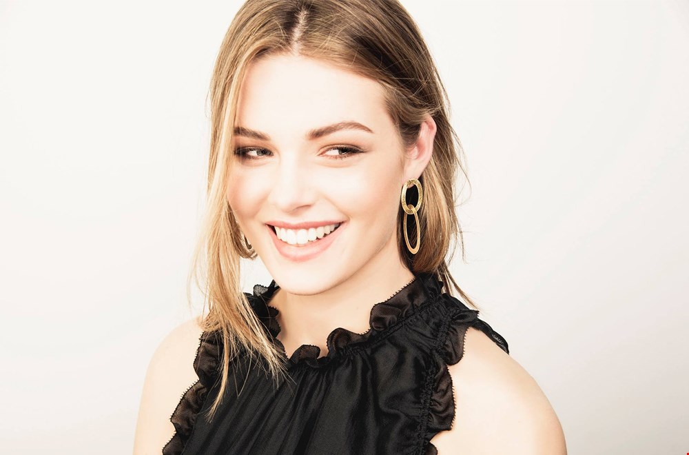 Maak je outfit helemaal af met statement sieraden Maak je outfit helemaal af met statement sieraden