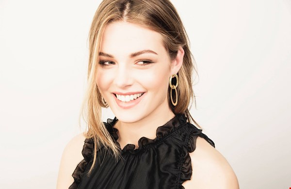 Maak je outfit helemaal af met statement sieraden Maak je outfit helemaal af met statement sieraden