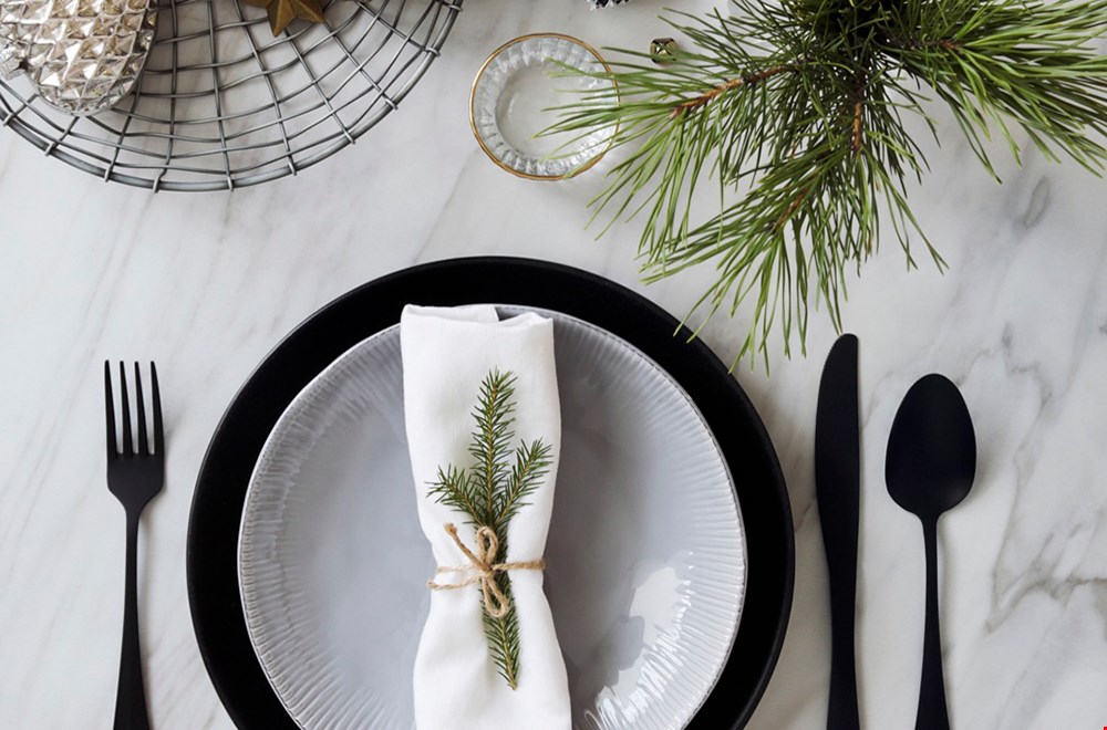 Breng de natuur in huis met je kerstdecoratie. Breng de natuur in huis met je kerstdecoratie.