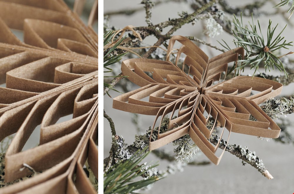 Prachtig van papier @villamadelief Prachtig van papier @villamadelief