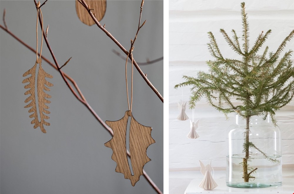 Fijne houten blaadjes @blikfang Fijne houten blaadjes @blikfang