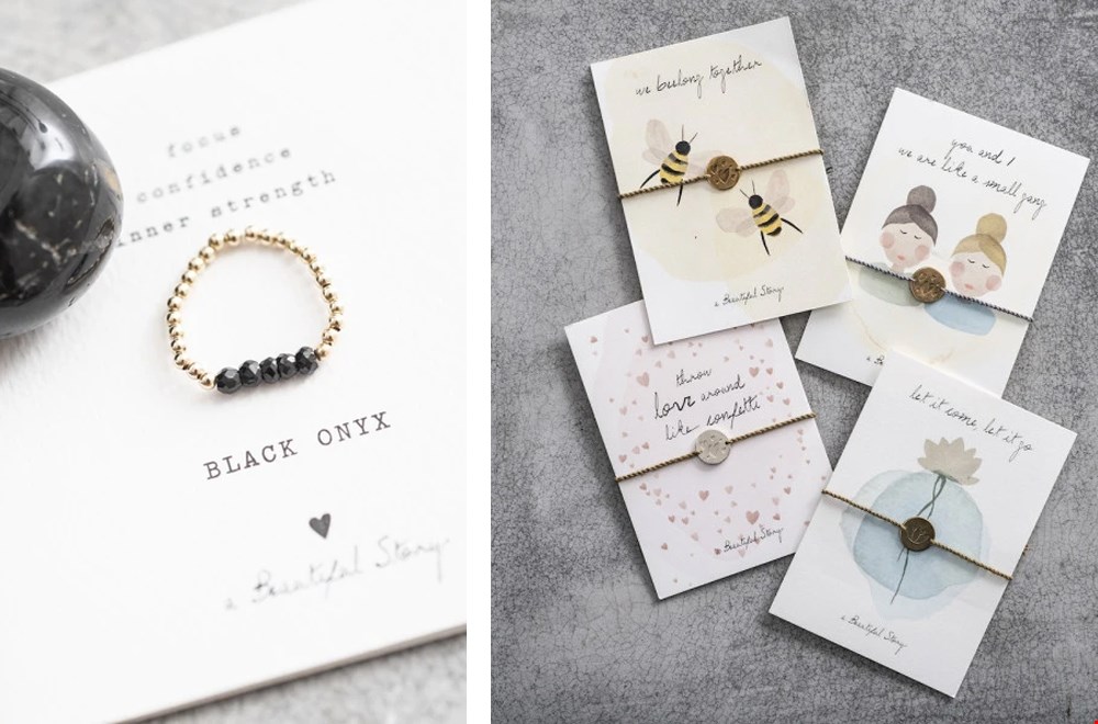 Sieraden voor het goede doel @indisha Sieraden voor het goede doel @indisha