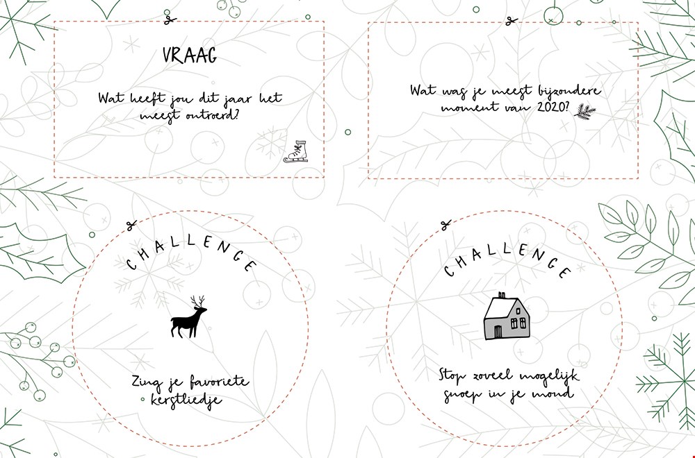 Check onze free printables! Check onze free printables!