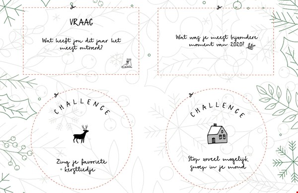 Check onze free printables! Check onze free printables!