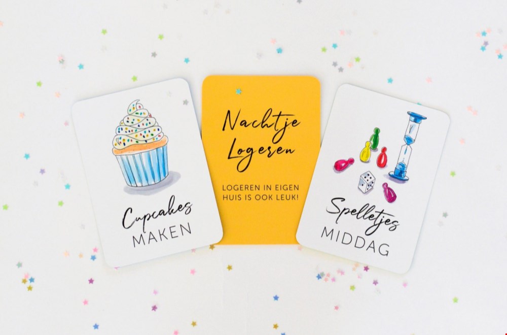 Wild Cards. Wat gaan we doen vandaag? Wild Cards. Wat gaan we doen vandaag?
