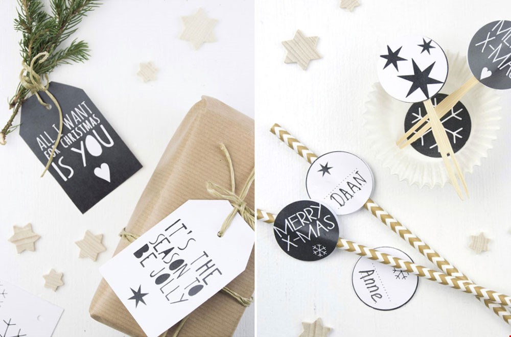 Free printables van Printcandy Free printables van Printcandy