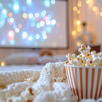 De leukste kerstfilms voor fijne filmavondjes