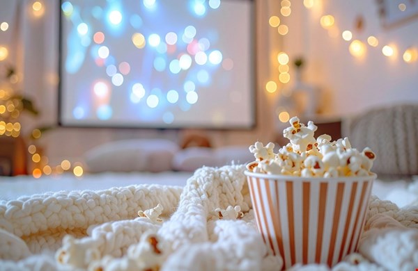 De leukste kerstfilms voor fijne filmavondjes