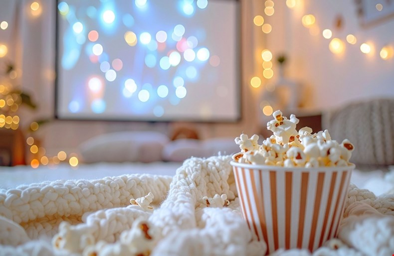 De leukste kerstfilms voor fijne filmavondjes