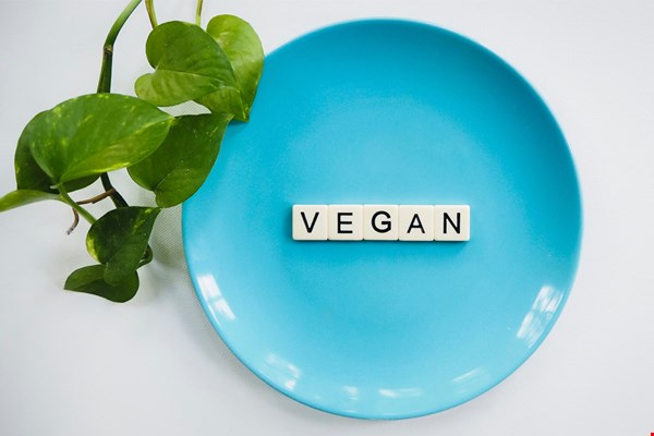 Vegan lunch inspiratie Vegan lunch inspiratie