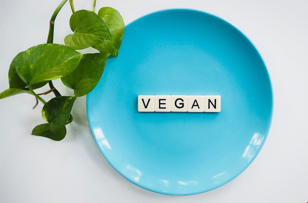 Vegan lunch inspiratie Vegan lunch inspiratie