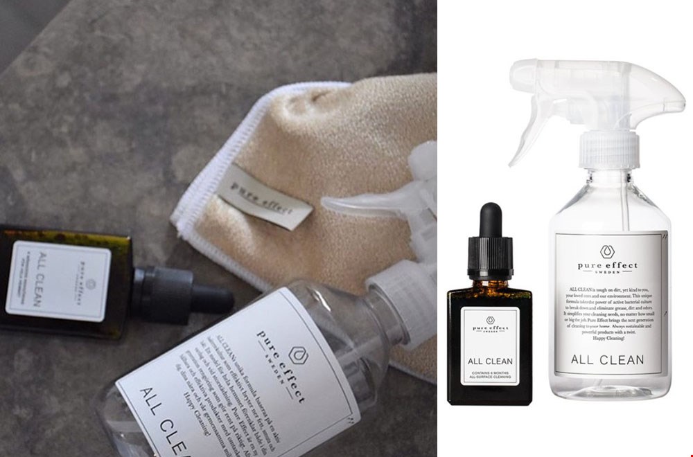 Pure Effect Sweden Pure Effect Sweden