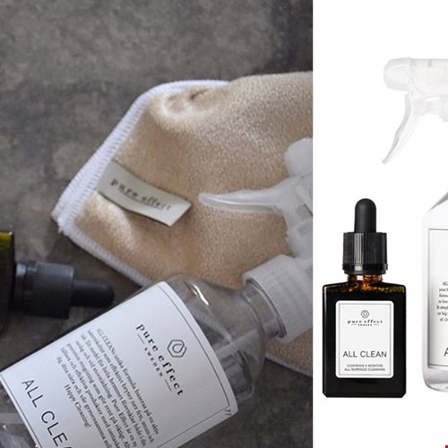 Pure Effect Sweden Pure Effect Sweden