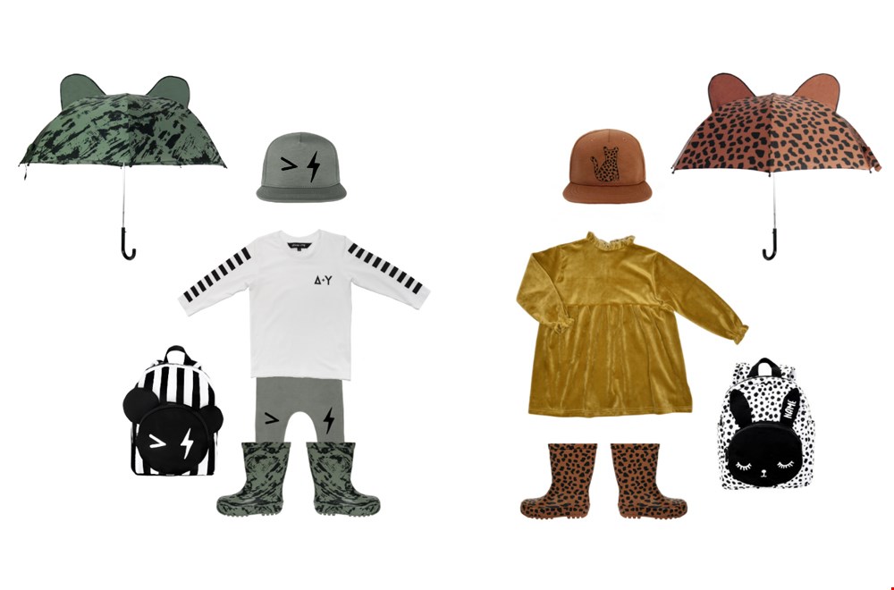 Het regent kleine prijsjes (foto: Minis Only) Het regent kleine prijsjes (foto: Minis Only)