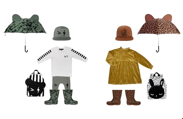 Het regent kleine prijsjes (foto: Minis Only) Het regent kleine prijsjes (foto: Minis Only)