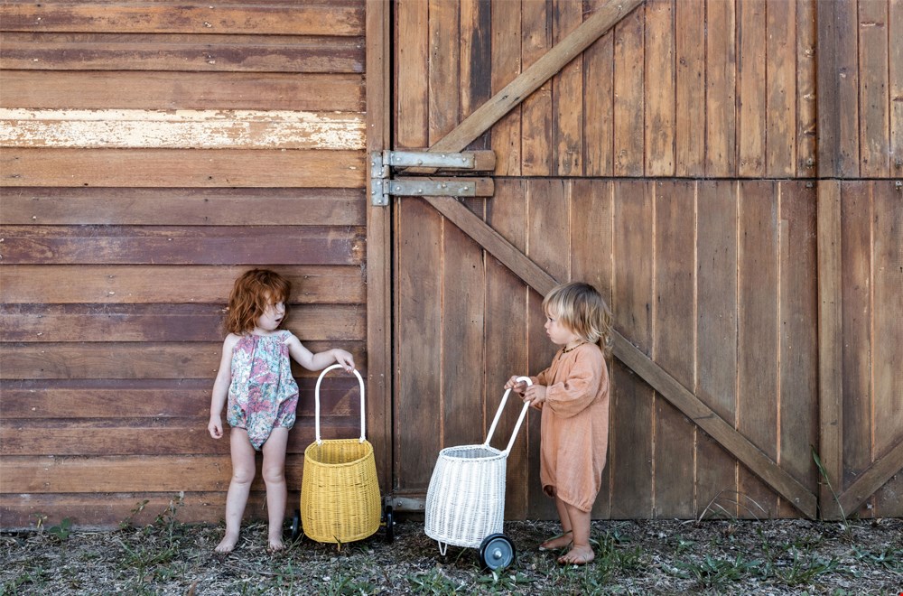 Things we Love Things we Love