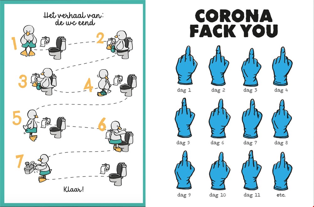 Met een dosis humor Met een dosis humor
