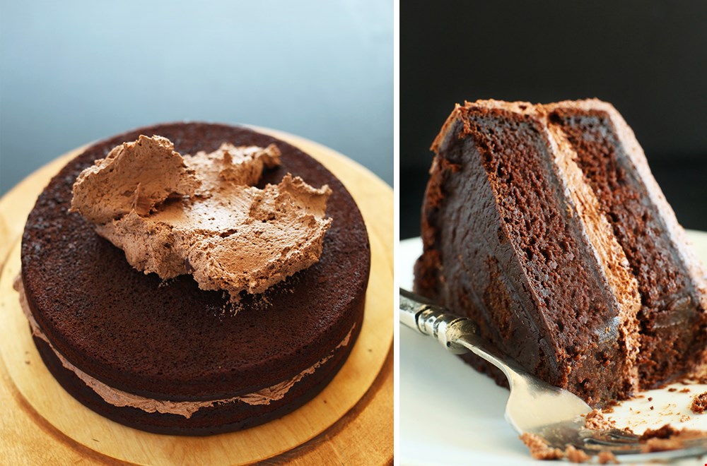 Beeld: Minimalist Baker Beeld: Minimalist Baker