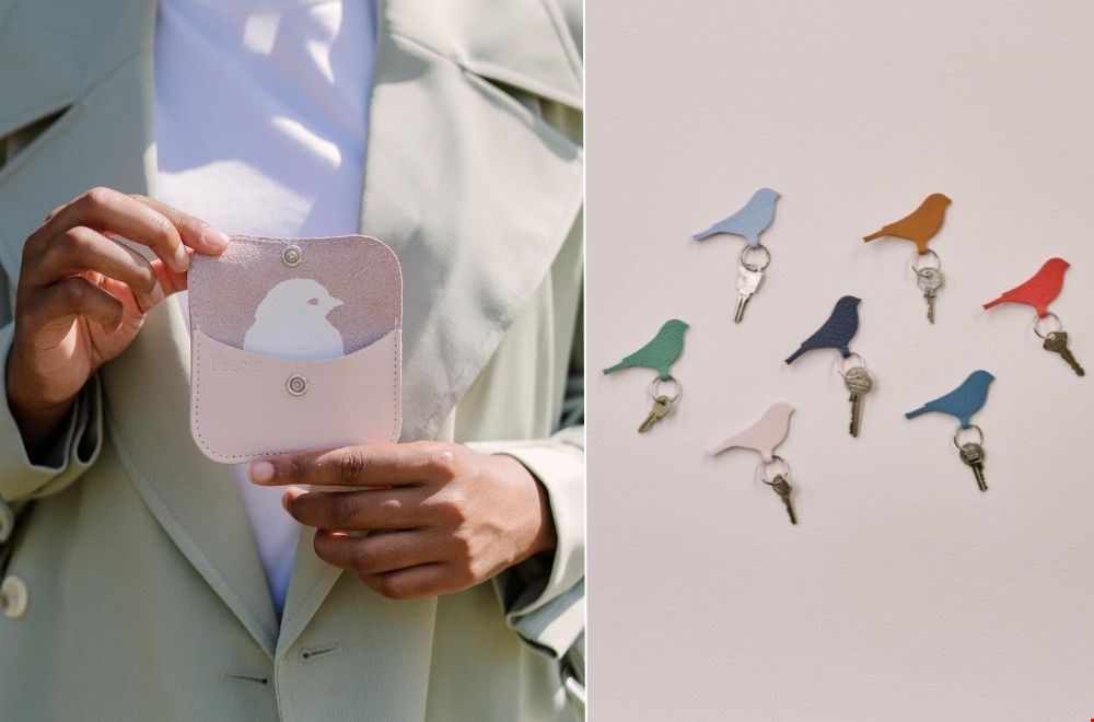 Vogels van Keecie Vogels van Keecie