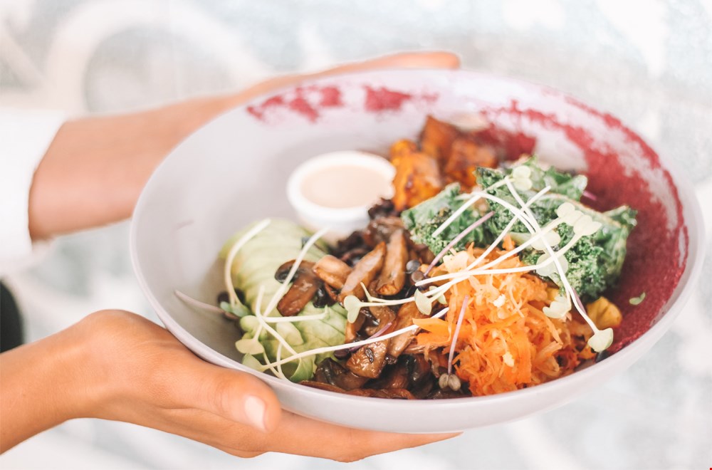 De lekkerste vegan comfort food gerechten De lekkerste vegan comfort food gerechten