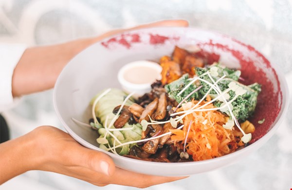 De lekkerste vegan comfort food gerechten De lekkerste vegan comfort food gerechten