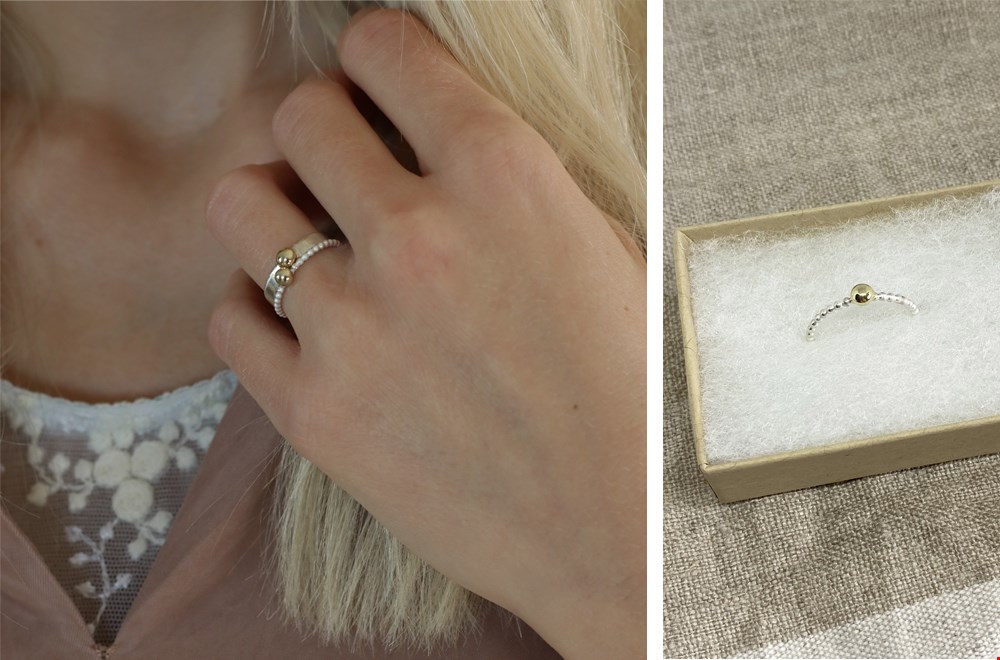 Op valentijnsdag vier je de liefde met een handgemaakt sieraad Op valentijnsdag vier je de liefde met een handgemaakt sieraad