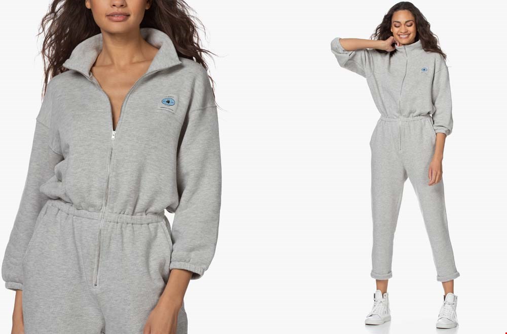 Toffe tracksuit van American Vintage Toffe tracksuit van American Vintage