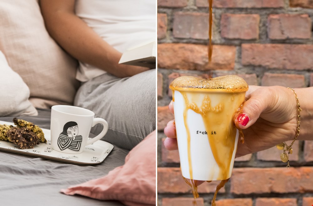 Koffiemok Helen B Koffiemok Helen B