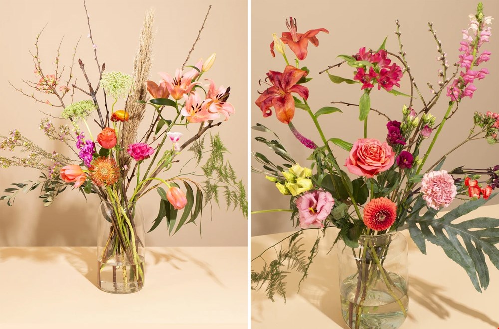 Zeg het met Bloomon Zeg het met Bloomon