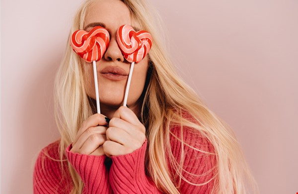 Happy Valentines Day! Happy Valentines Day!