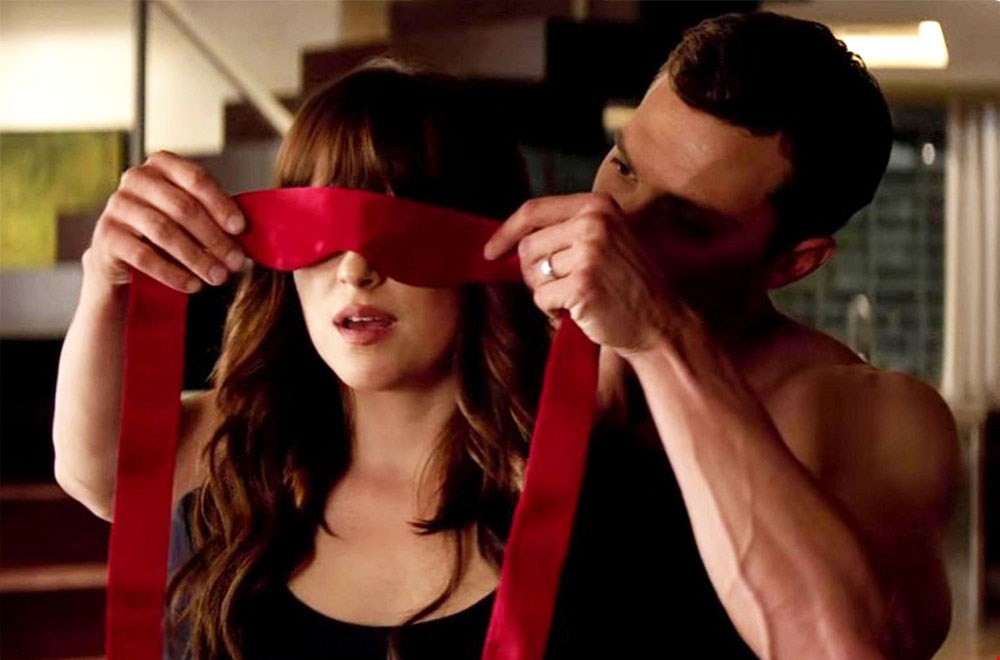 50 Shades of Grey 50 Shades of Grey