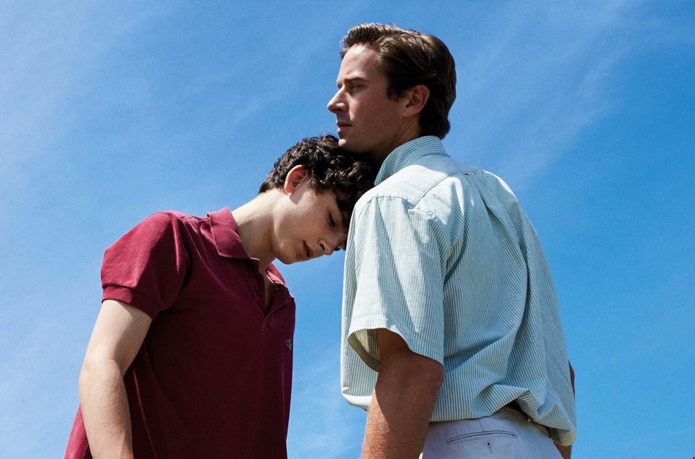 Call Me By Your Name Call Me By Your Name