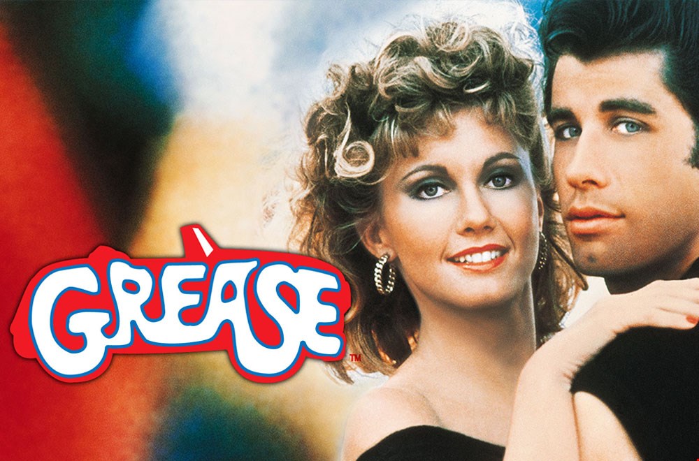 Grease Grease