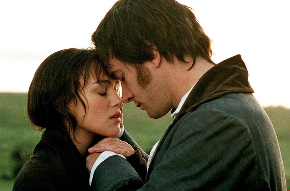 Pride & Prejudice Pride & Prejudice