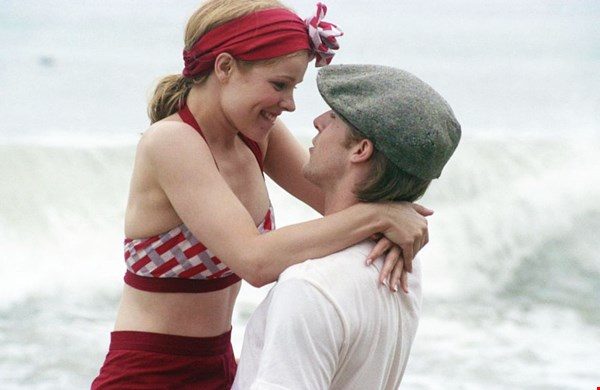 The Notebook ♥ The Notebook ♥