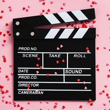 Nieuwe romantische films en series die je nú wilt zien