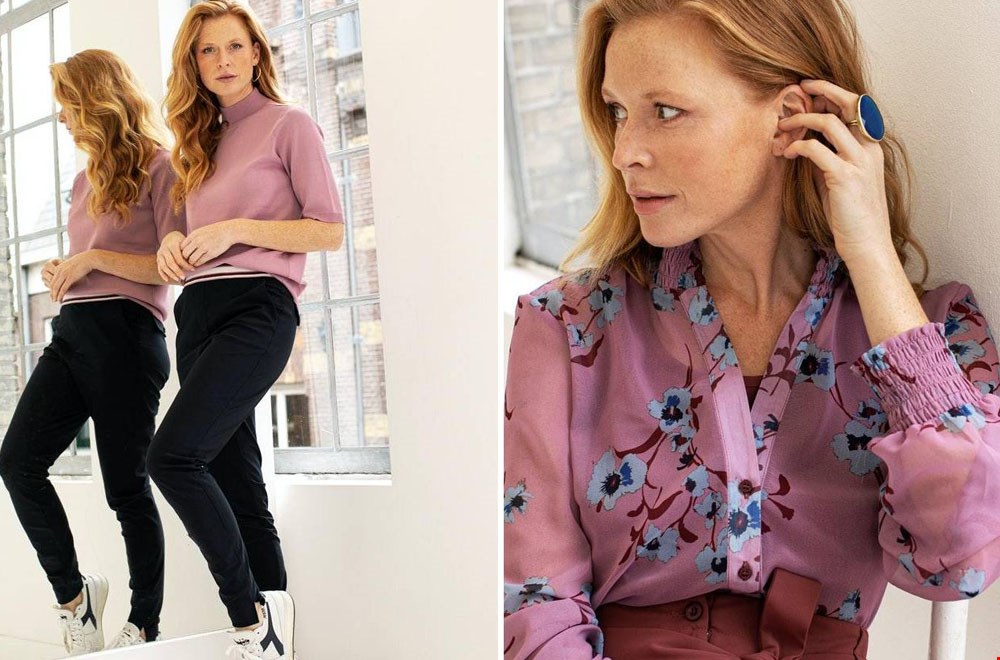 Dit wordt de mode voor deze lente Dit wordt de mode voor deze lente