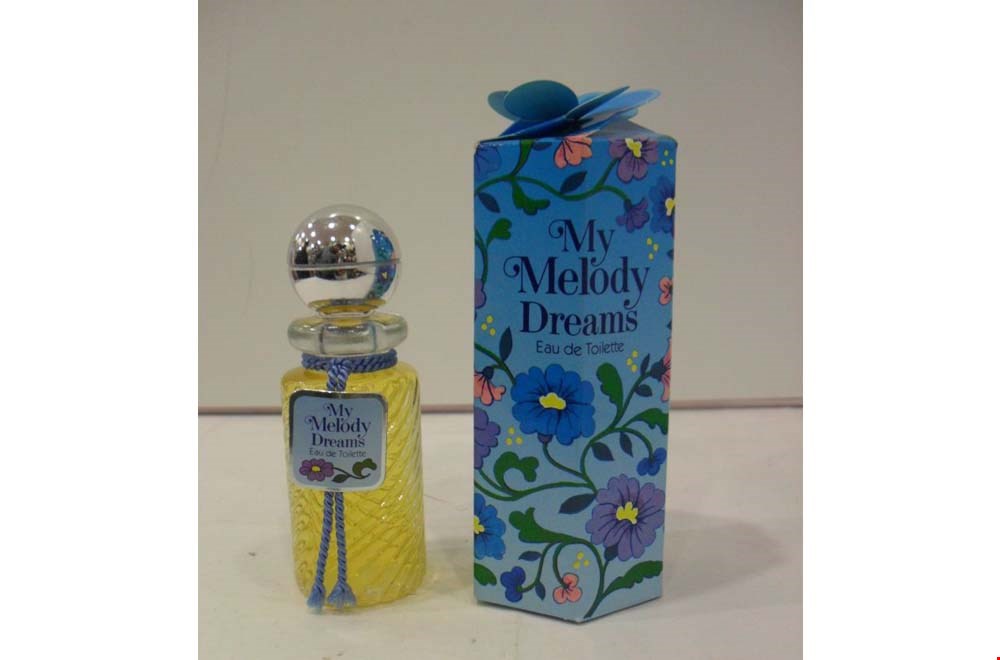 My Melody parfum My Melody parfum
