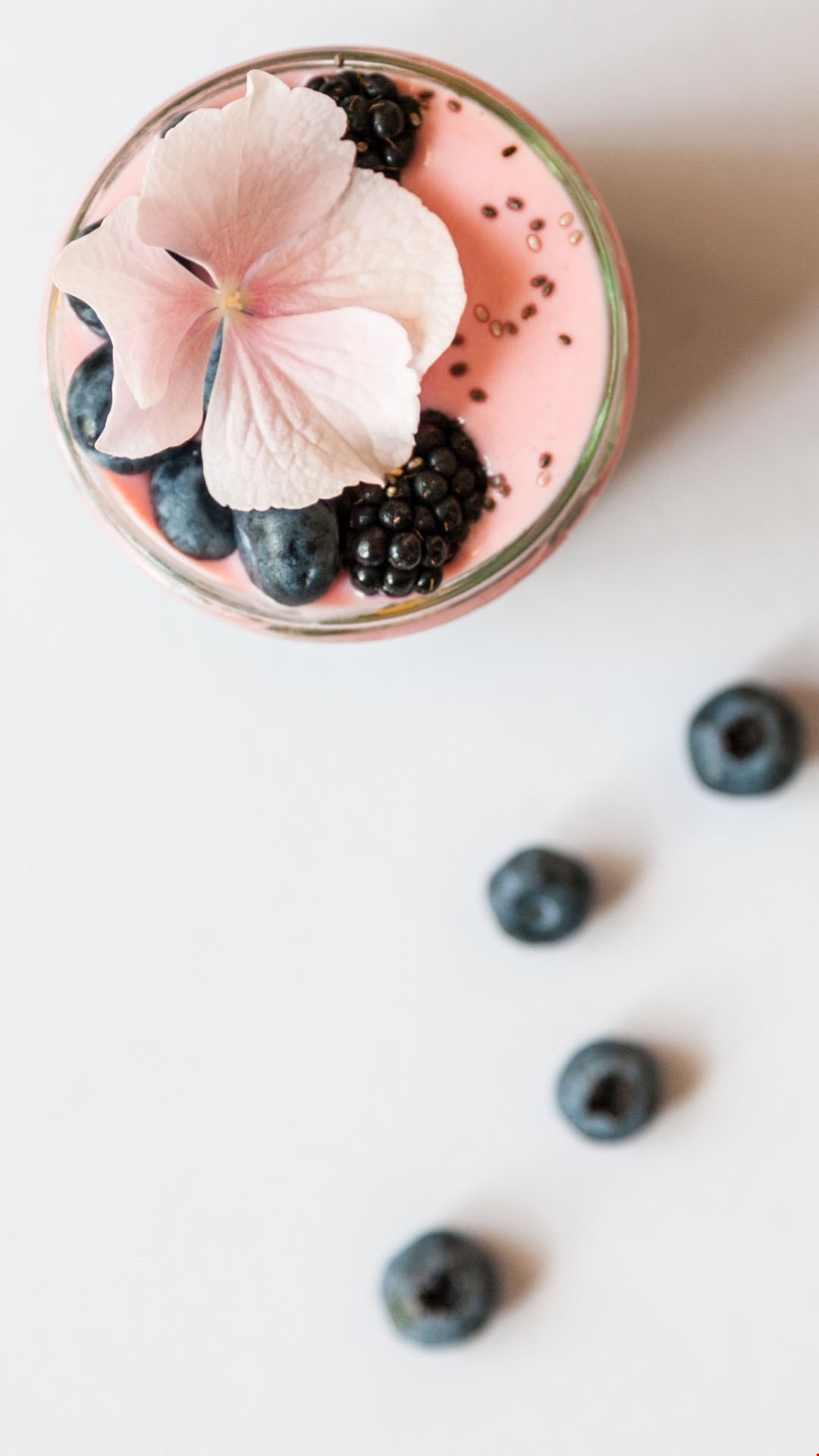 Wallpaper berries Wallpaper berries