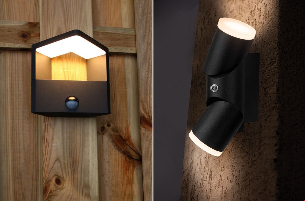 Buitenverlichting zorgt voor veiligheid en zorgt voor een echte tuinkamer Buitenverlichting zorgt voor veiligheid en zorgt voor een echte tuinkamer
