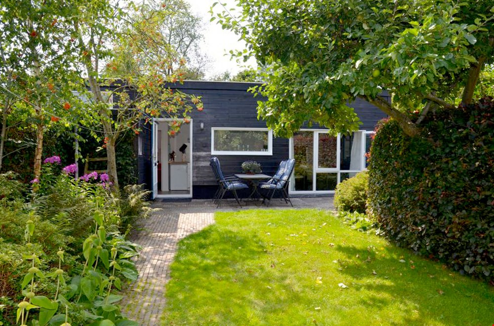 Slapen in Bergen Slapen in Bergen