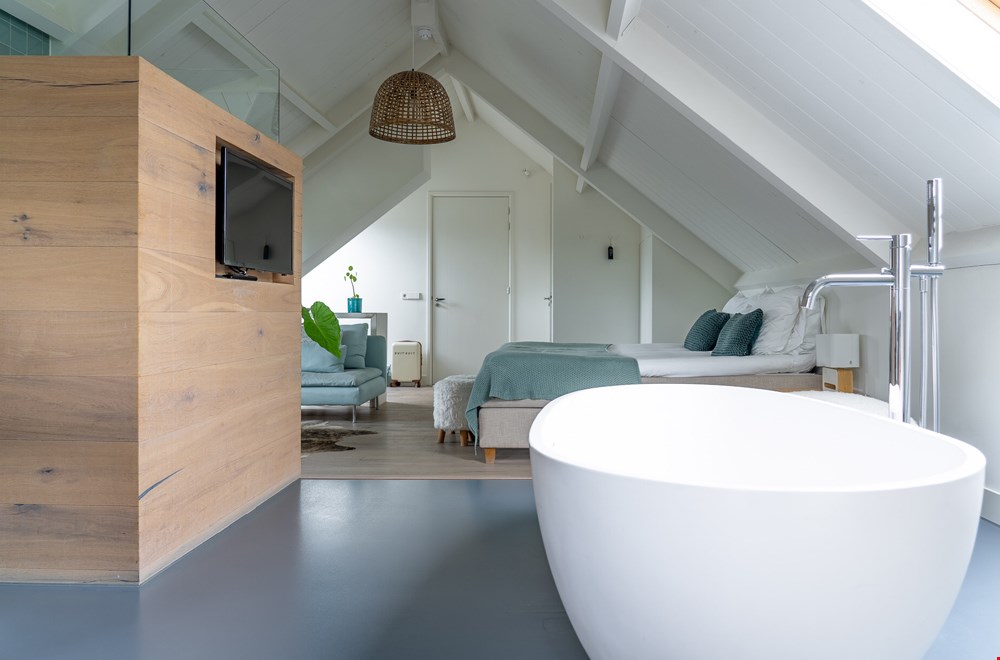 Chic: Villa Oldenhoff Chic: Villa Oldenhoff