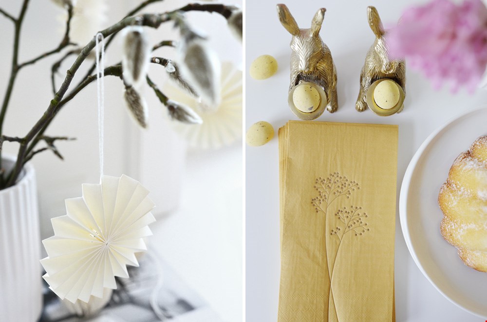 Decoratieve elementen van Villa Madelief Decoratieve elementen van Villa Madelief