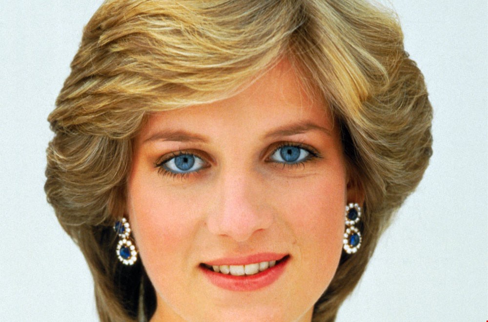 Prinses Diana Prinses Diana