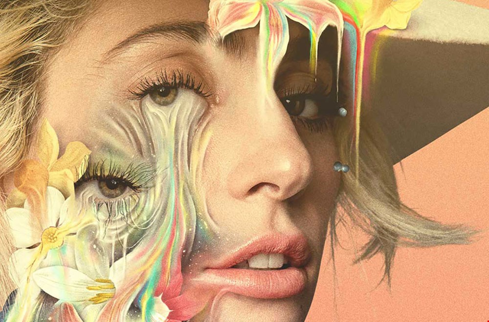 Lady Gaga Lady Gaga