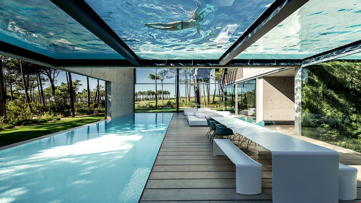 The Worlds Most Extraordinary Homes The Worlds Most Extraordinary Homes